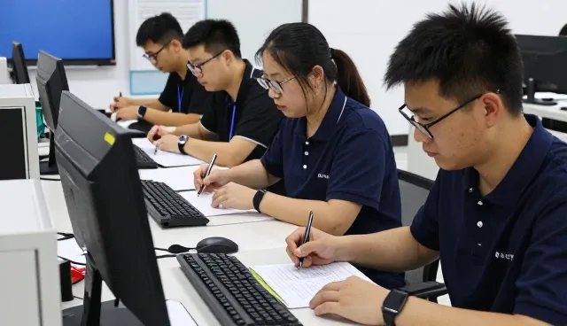 深圳市博奕通科技有限公司解读安装调试下的发展趋势