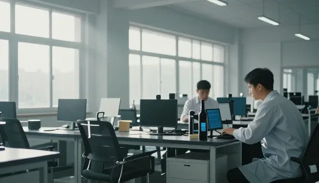 技术推广中的实际问题与解决方案