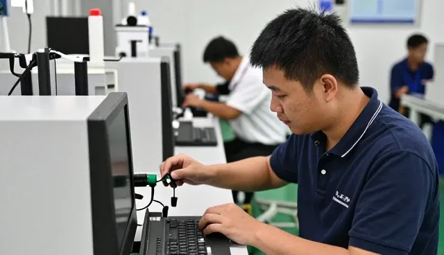 维护保养为什么需要的技术型企业？