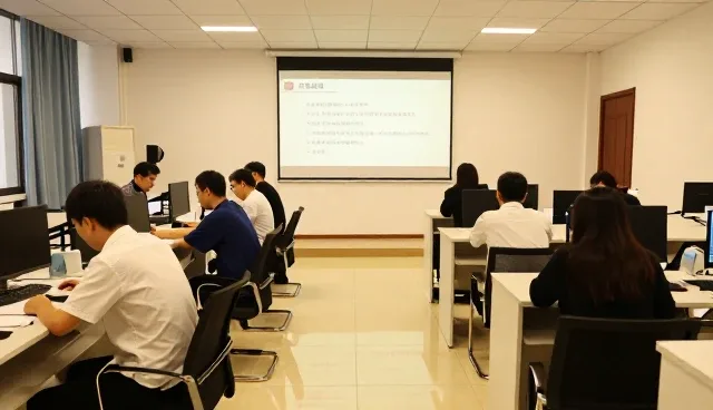 技术发展驱动安装调试业务转型与升级